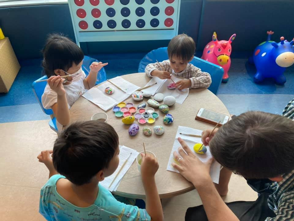 华欣安凡尼臻选度假酒店主图