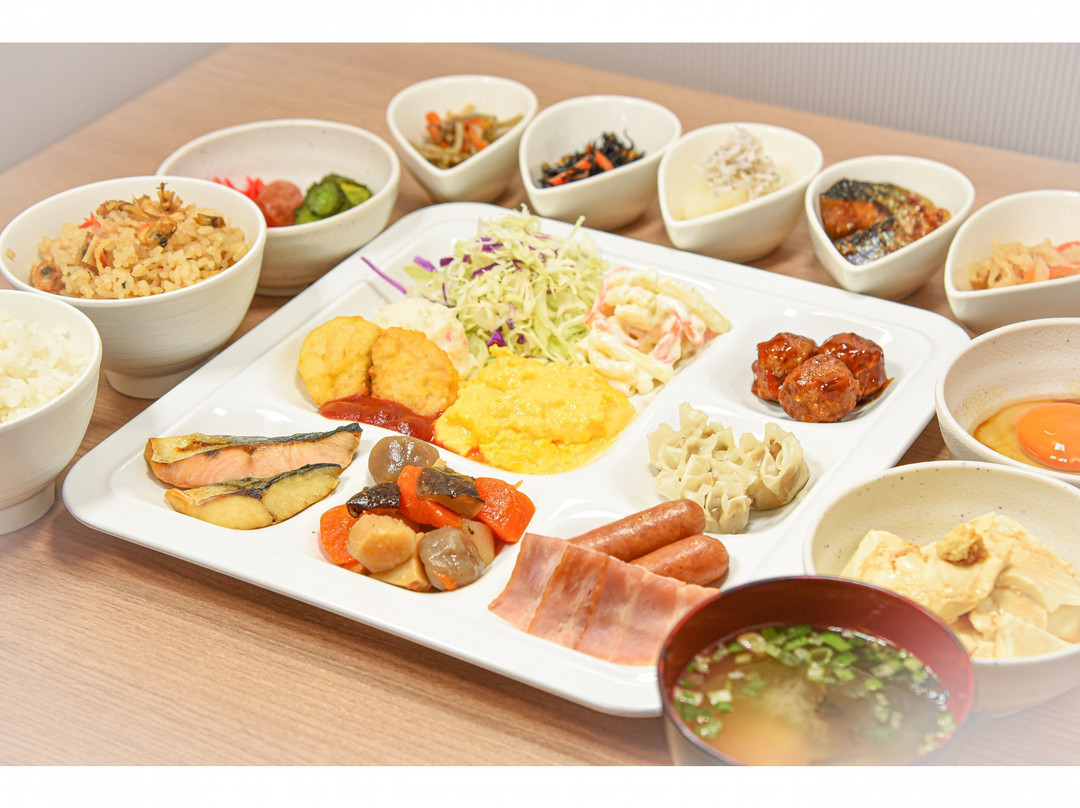 Ichihara Inn Social Anesaki主图