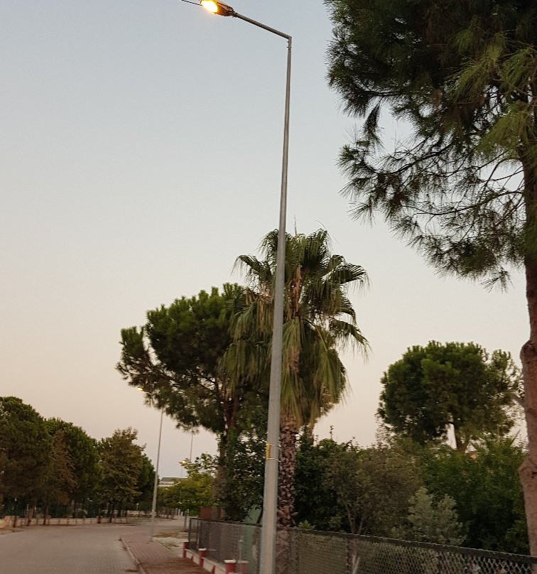 Beydaglari Sahil Milli Parki景点图片