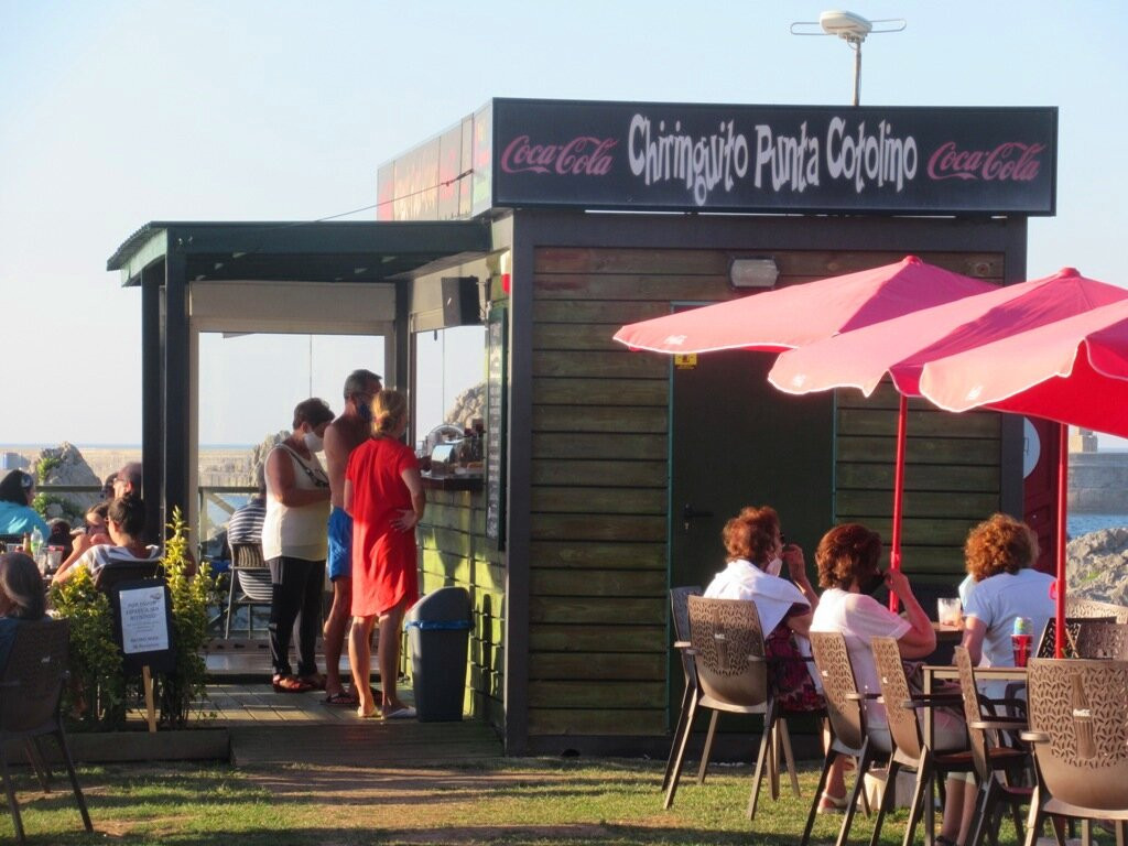 Parque Cotolino-Castro Urdiales必去景点