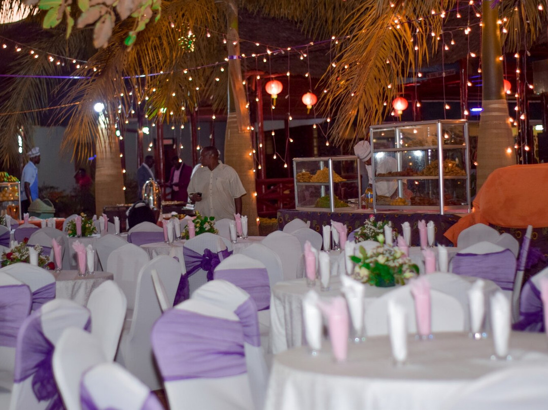 Glonency 88 Hotel主图