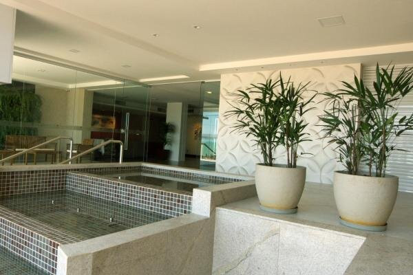 Hotel Atlantico主图