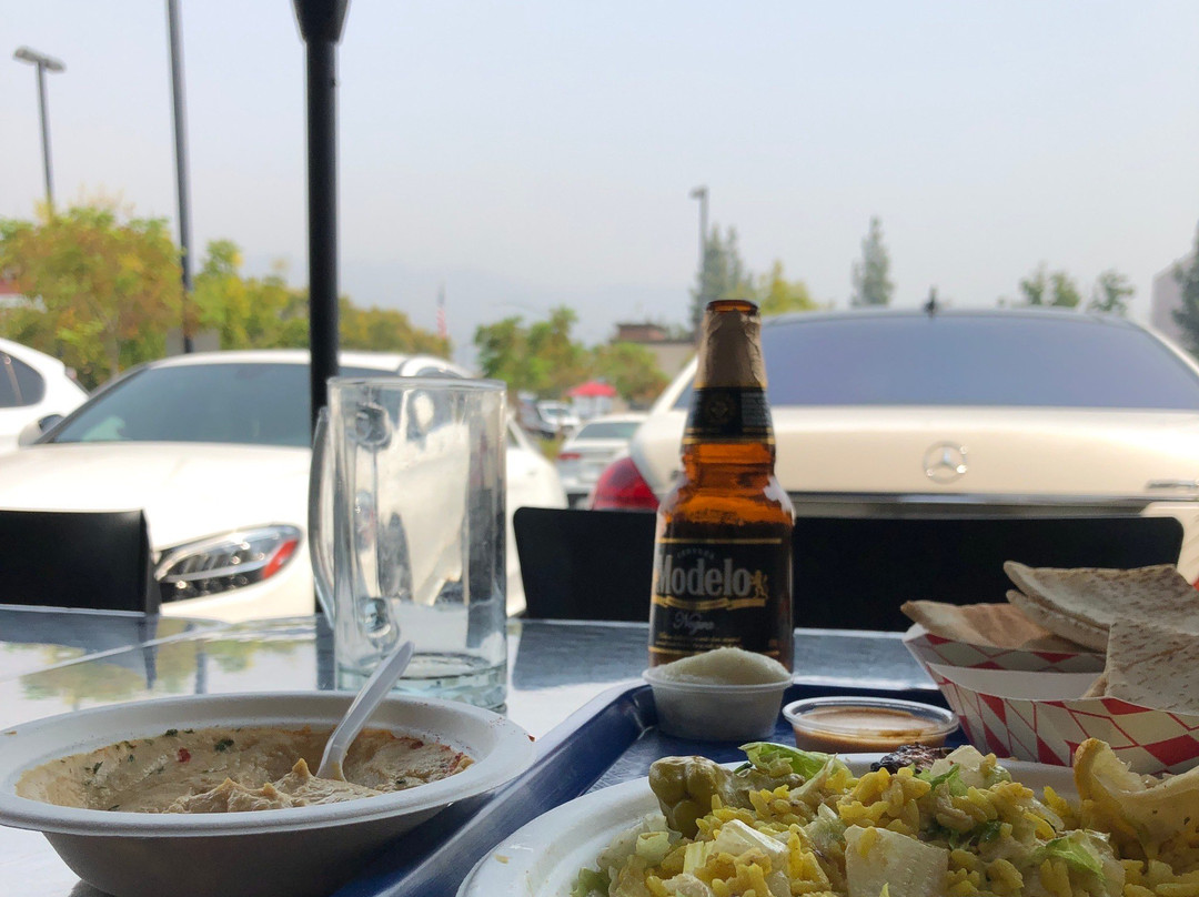 George's Greek Cuisine