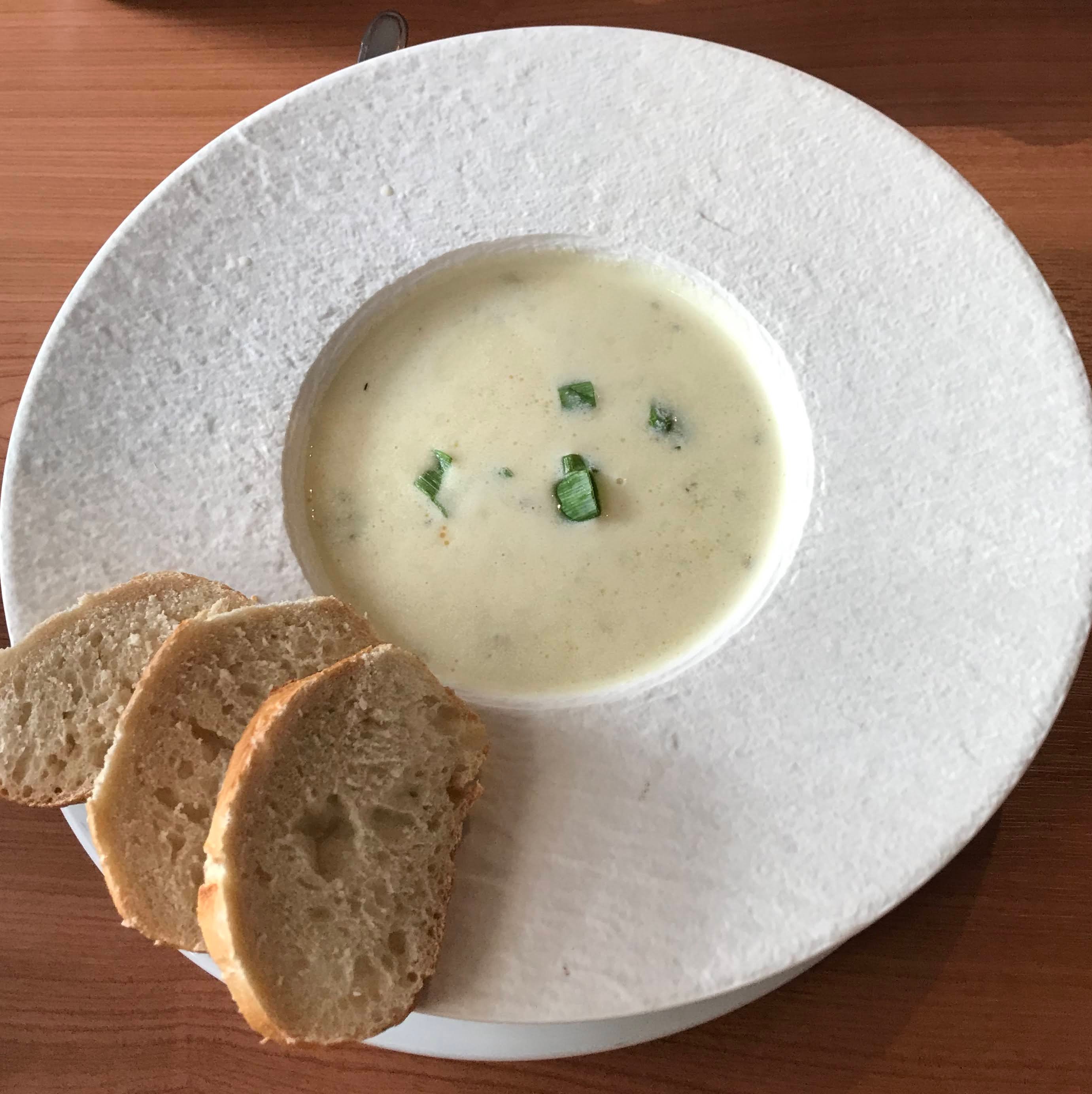 布朗达兰德酒店-餐饮