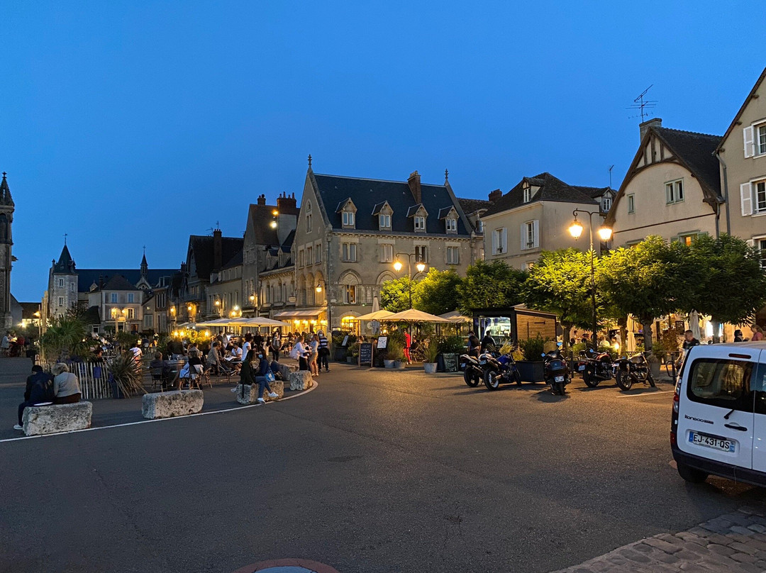 B&B HOTEL Chartres Océane主图