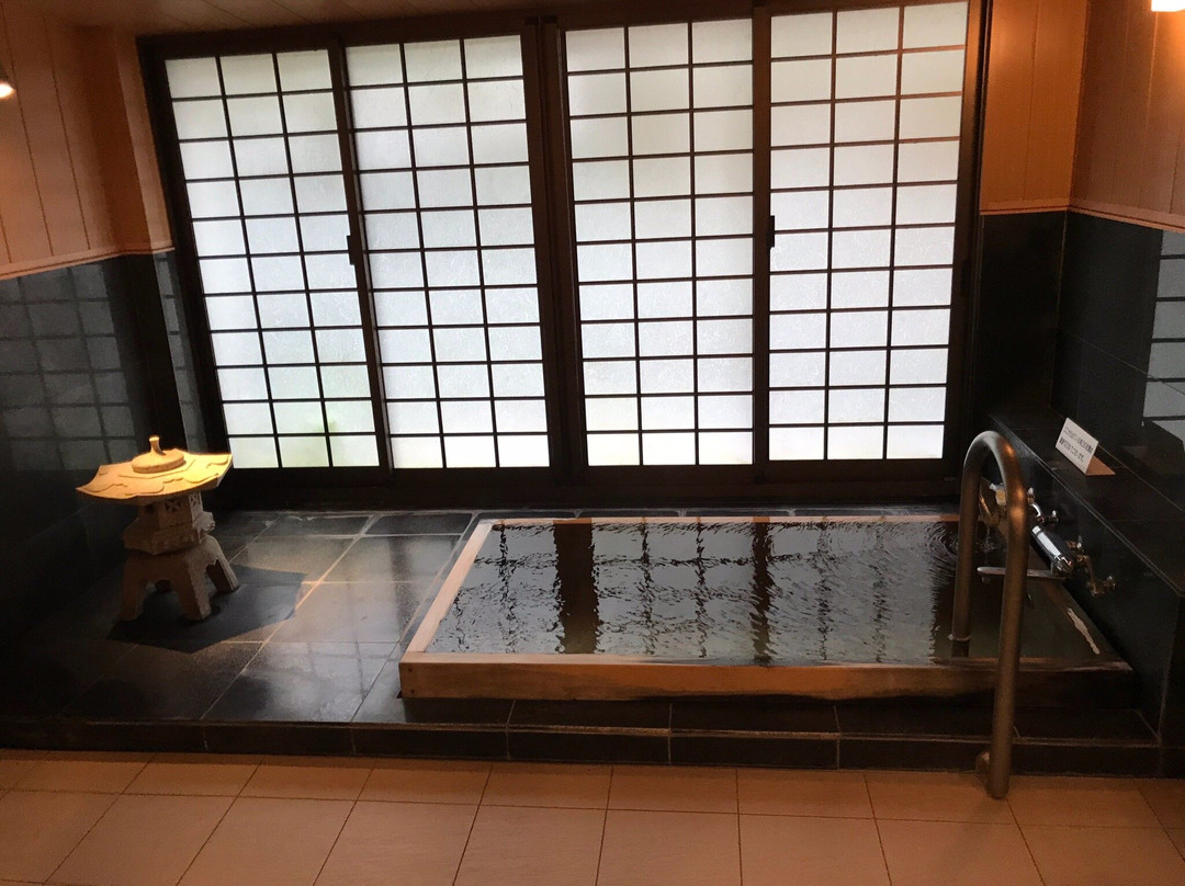 Chousenkaku Kameya主图