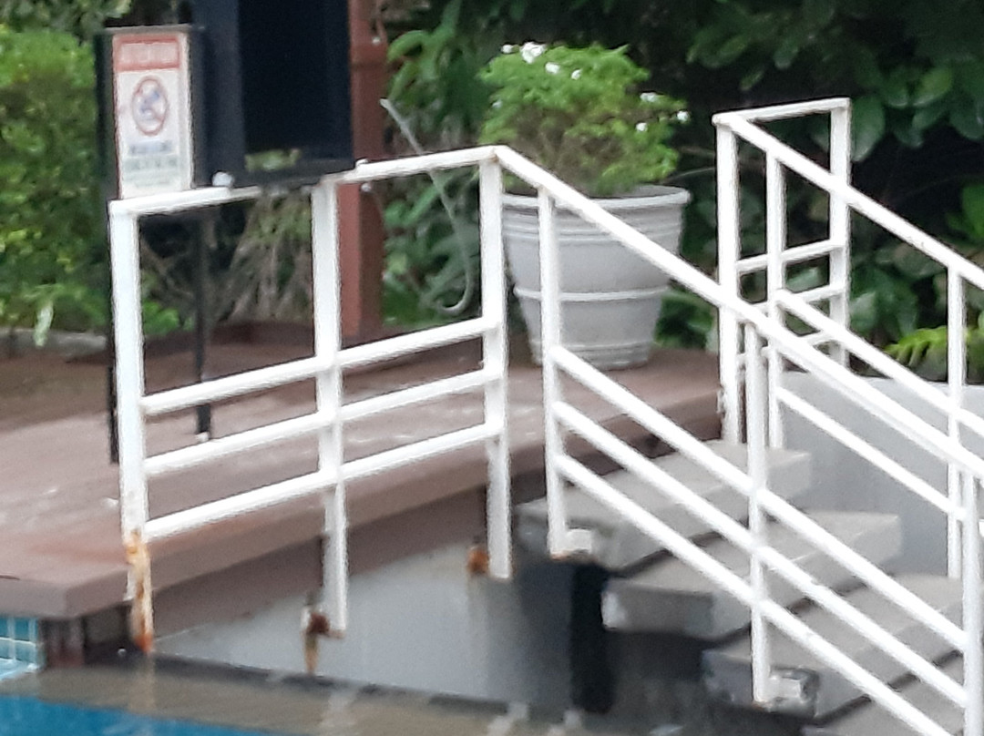 罗勇X2度假村主图