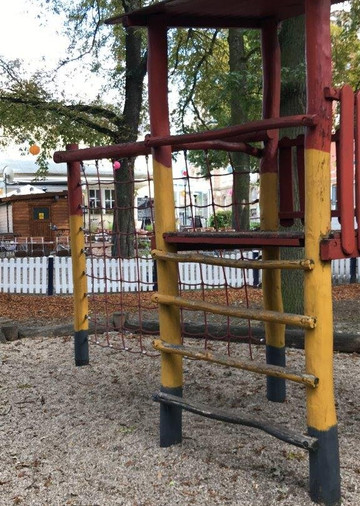 Spielplatz Am Longoliusplatz