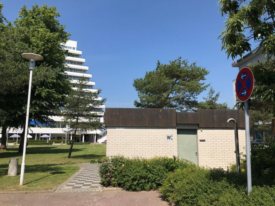 Carat Hotel & Apartments主图