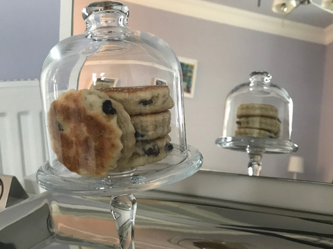 格林豪尼公寓主图