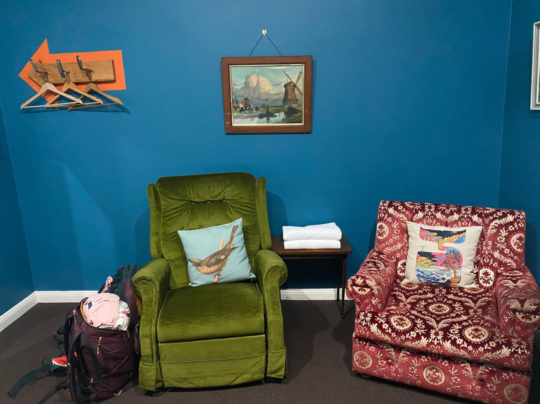 Vine Valley Inn主图