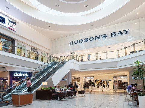 士嘉堡中心-多伦多必去景点