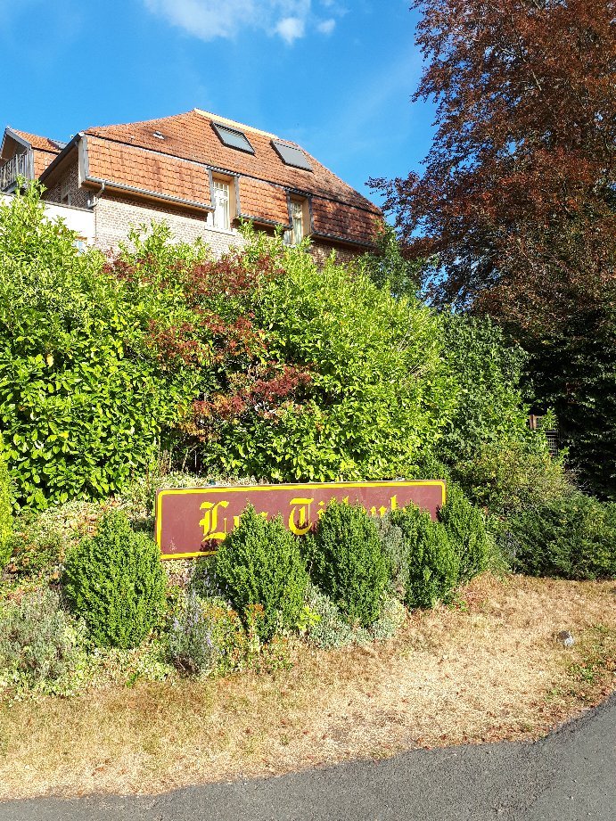 Hotel Les Tilleuls-官方