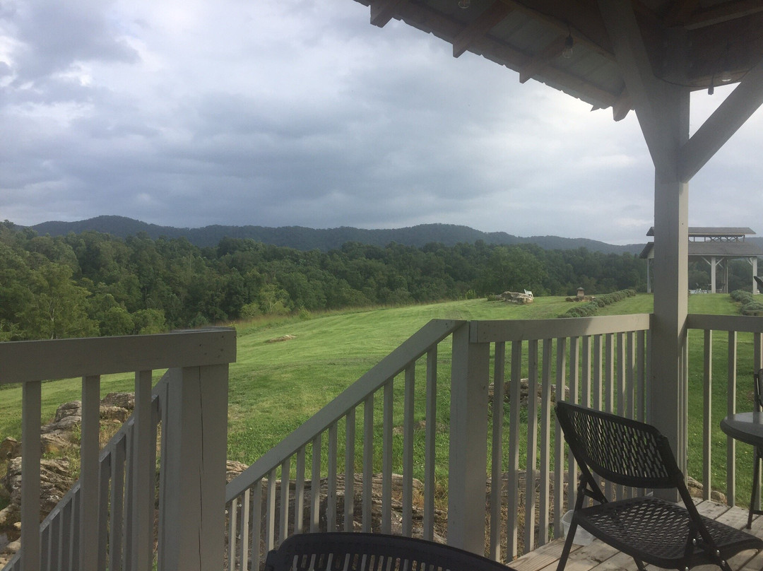 Manor House at Beliveau Farm主图