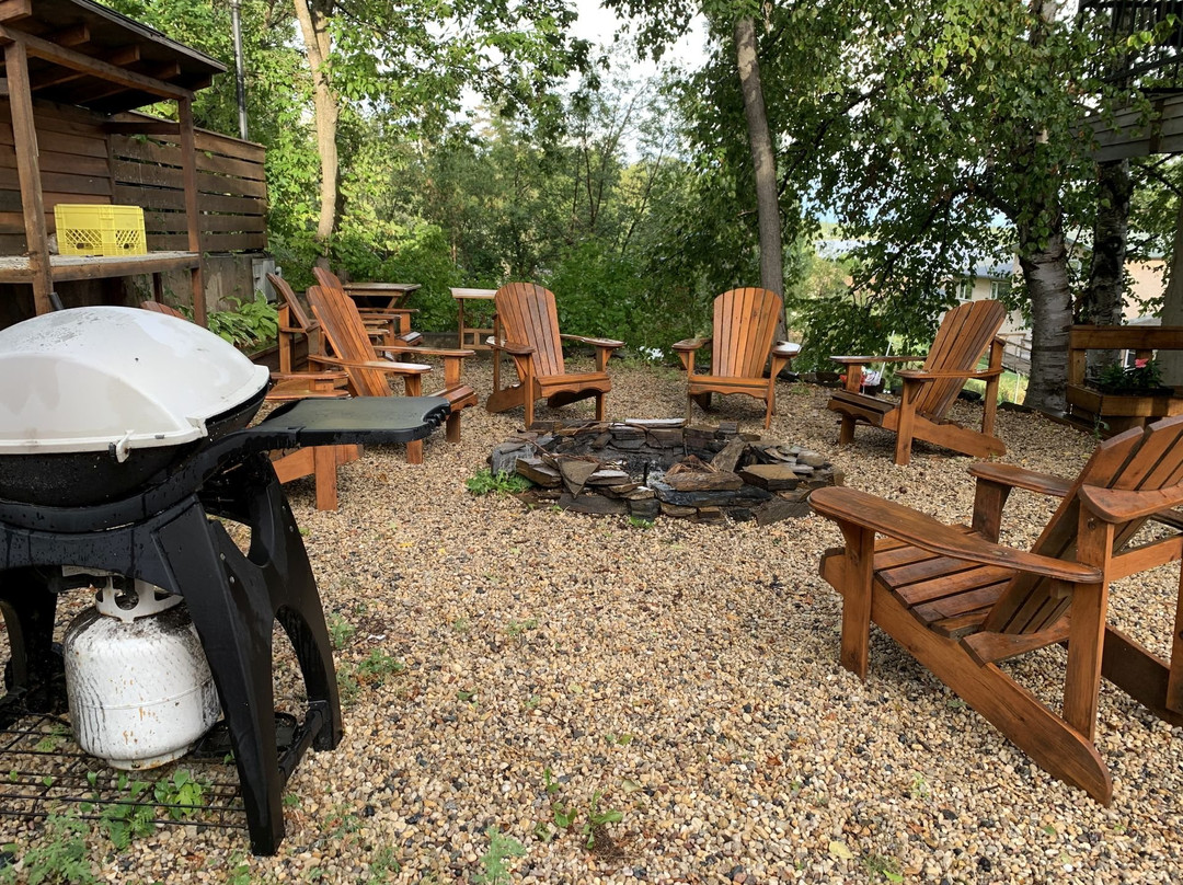 Timberland Inn主图