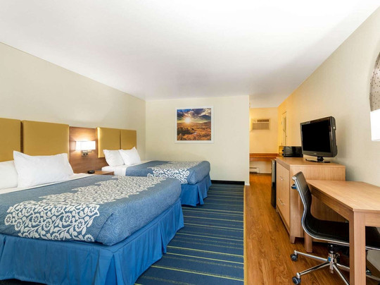 Days Inn by Wyndham Durango主图