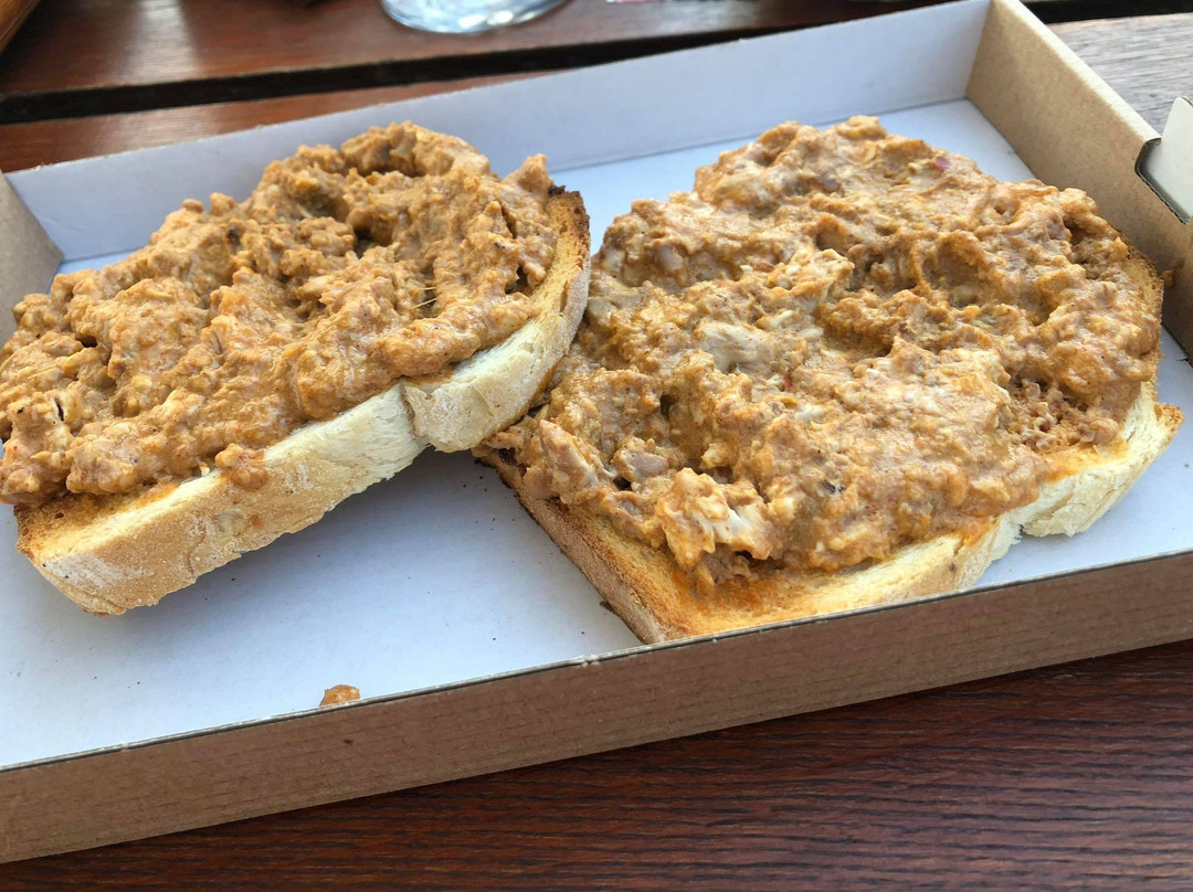 Obudavar旅游攻略图片