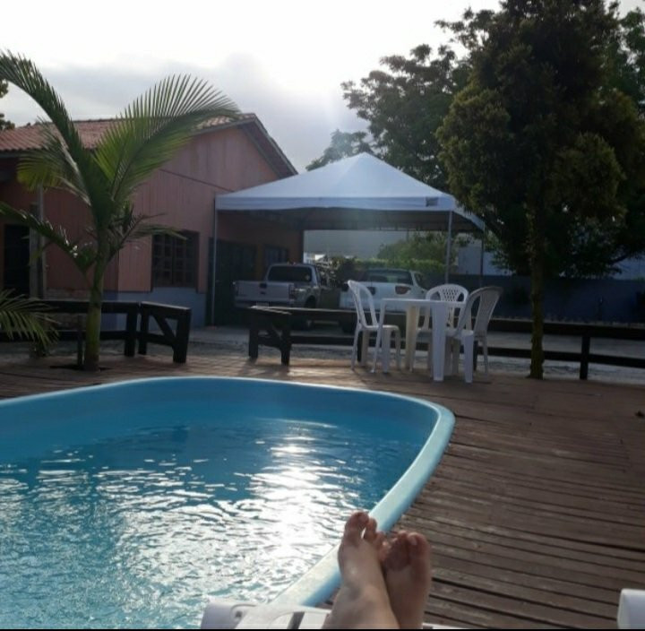 Village Garopaba Pousada主图