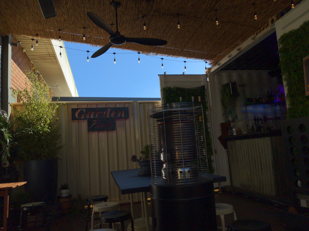 Escape Rooms Canberra-堪培拉必去景点