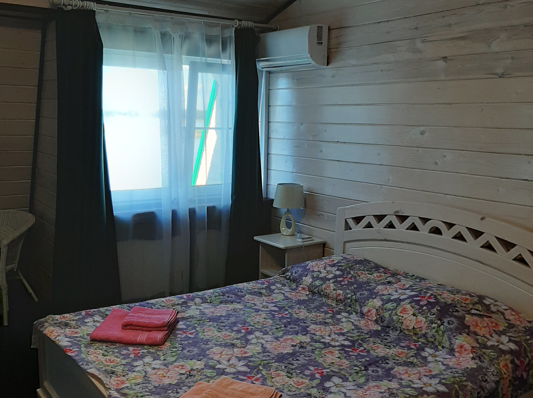 Hotel 7 Bereg on Seliger主图