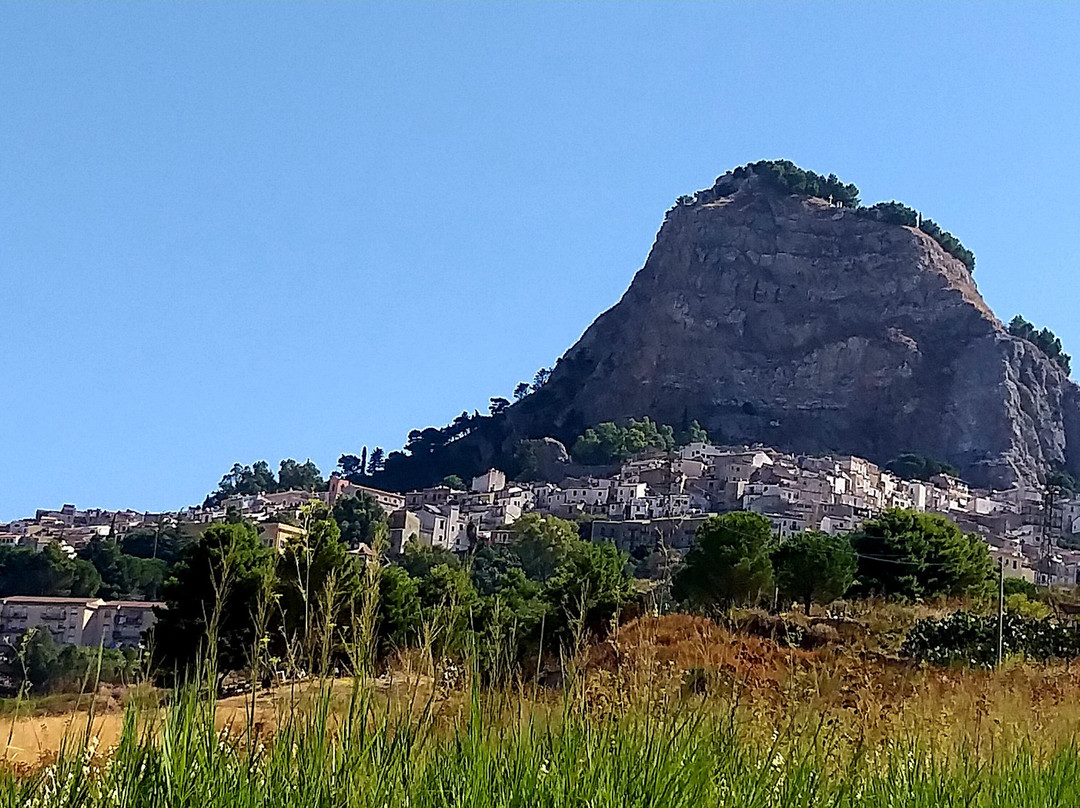 Museo Etnoantropologico景点图片