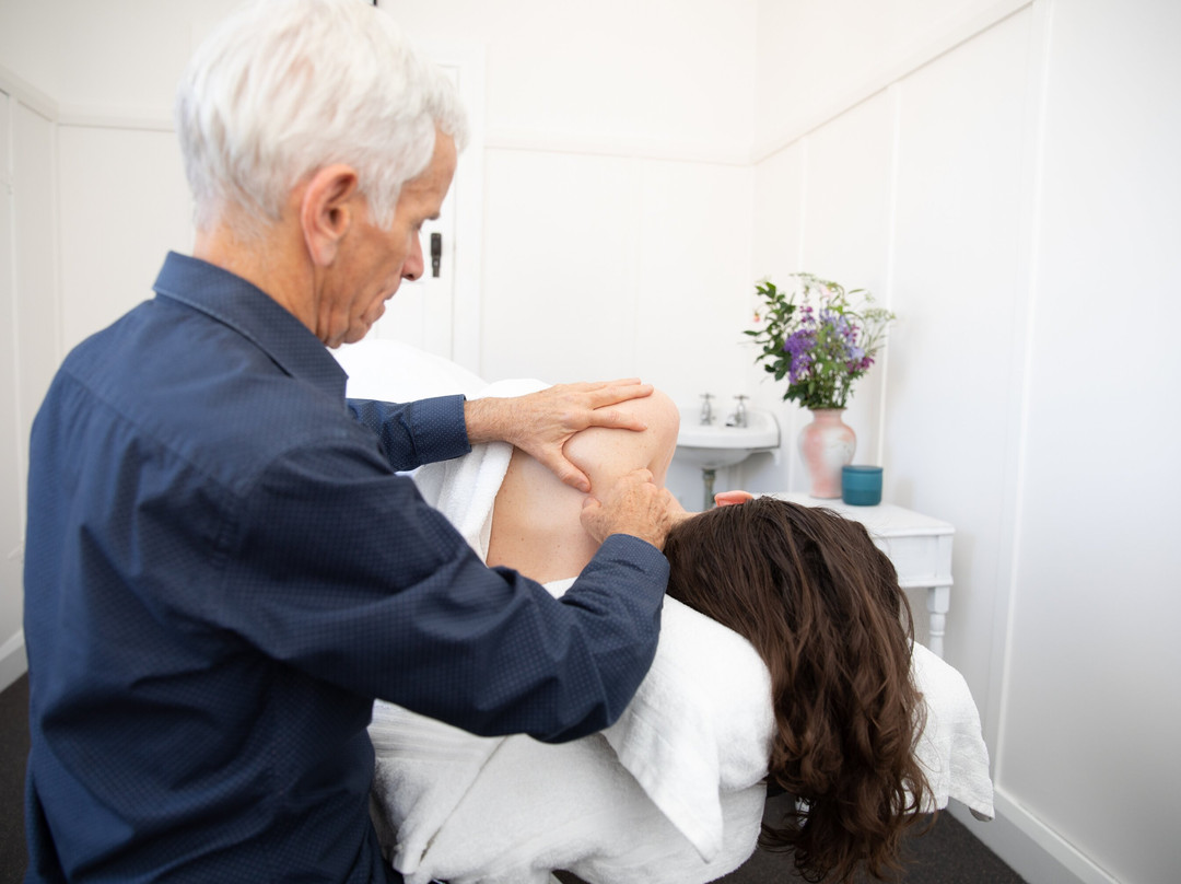 Brunswick Heads Massage景点图片