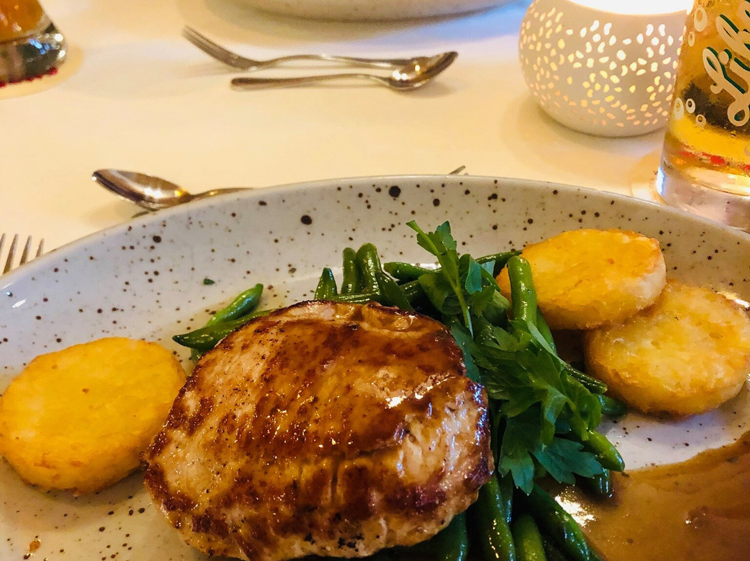 Klosterhotel Ettal - Ludwig der Bayer主图