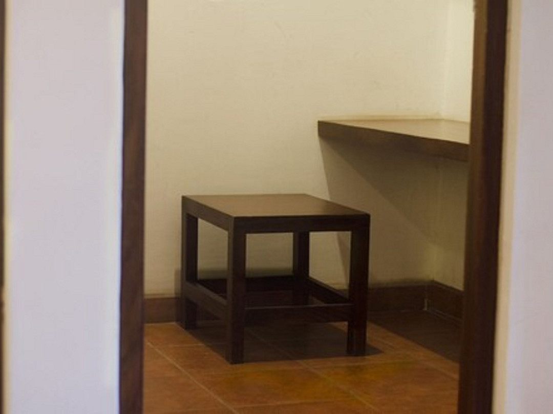 Hotel Posada Santa Rita主图