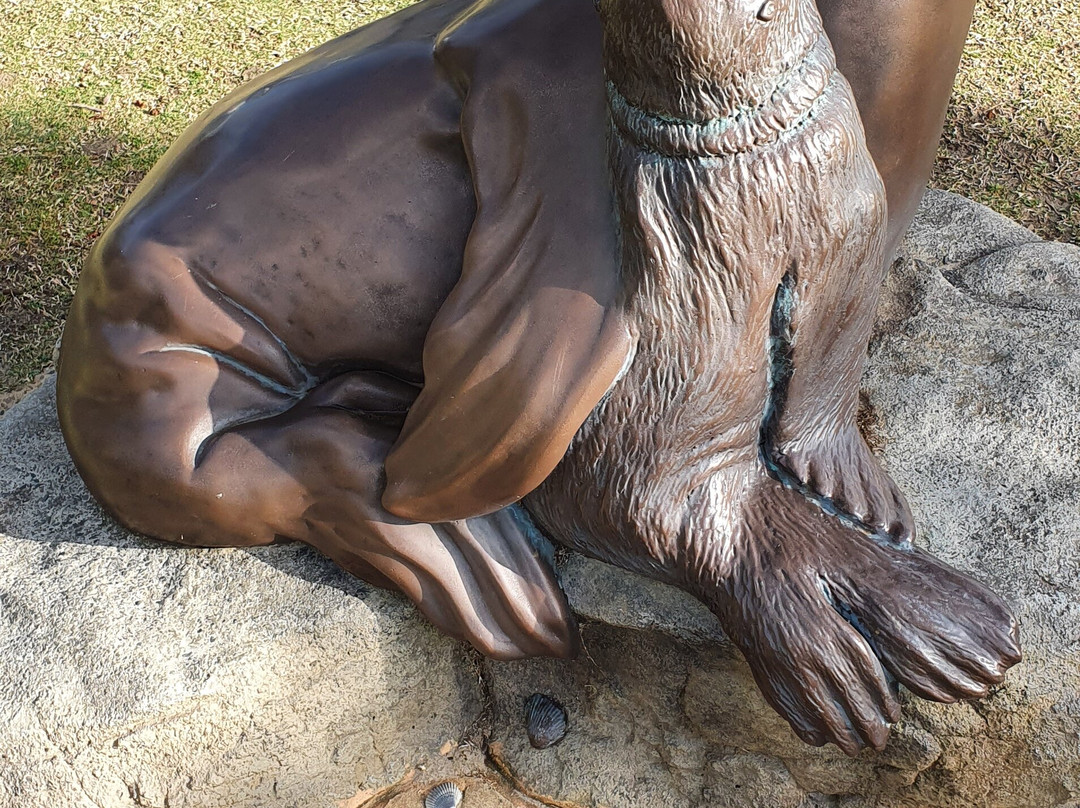 Don MacSween Park-Miami必去景点