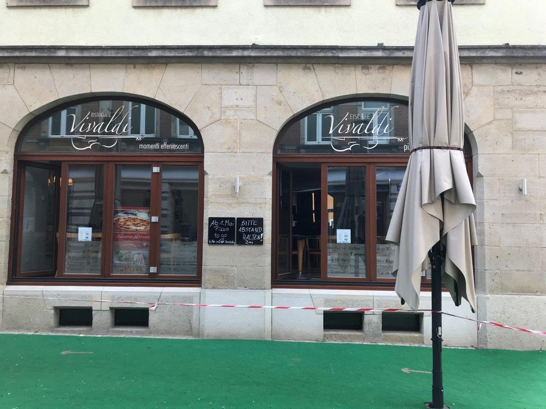 Eiscafe Vivaldi