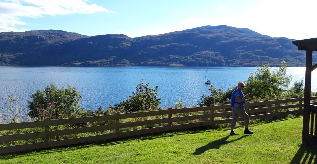 The Sheiling Guesthouse Ullapool主图