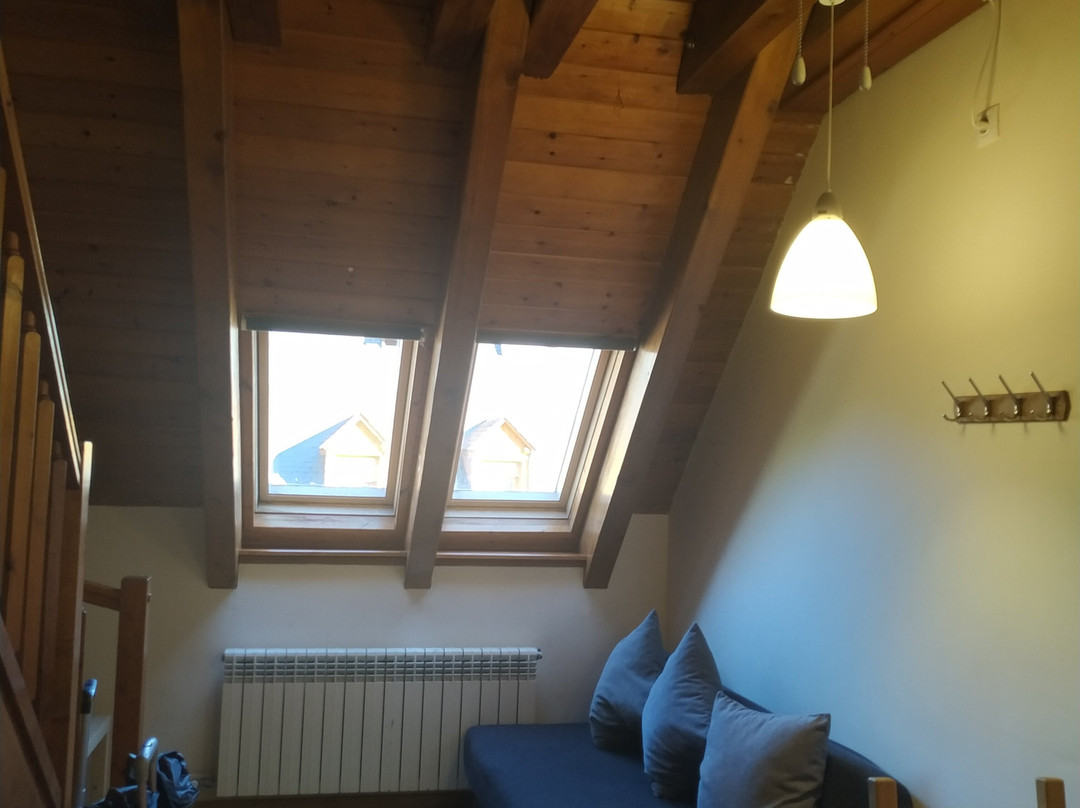 诺乌维耶哈公寓式酒店主图