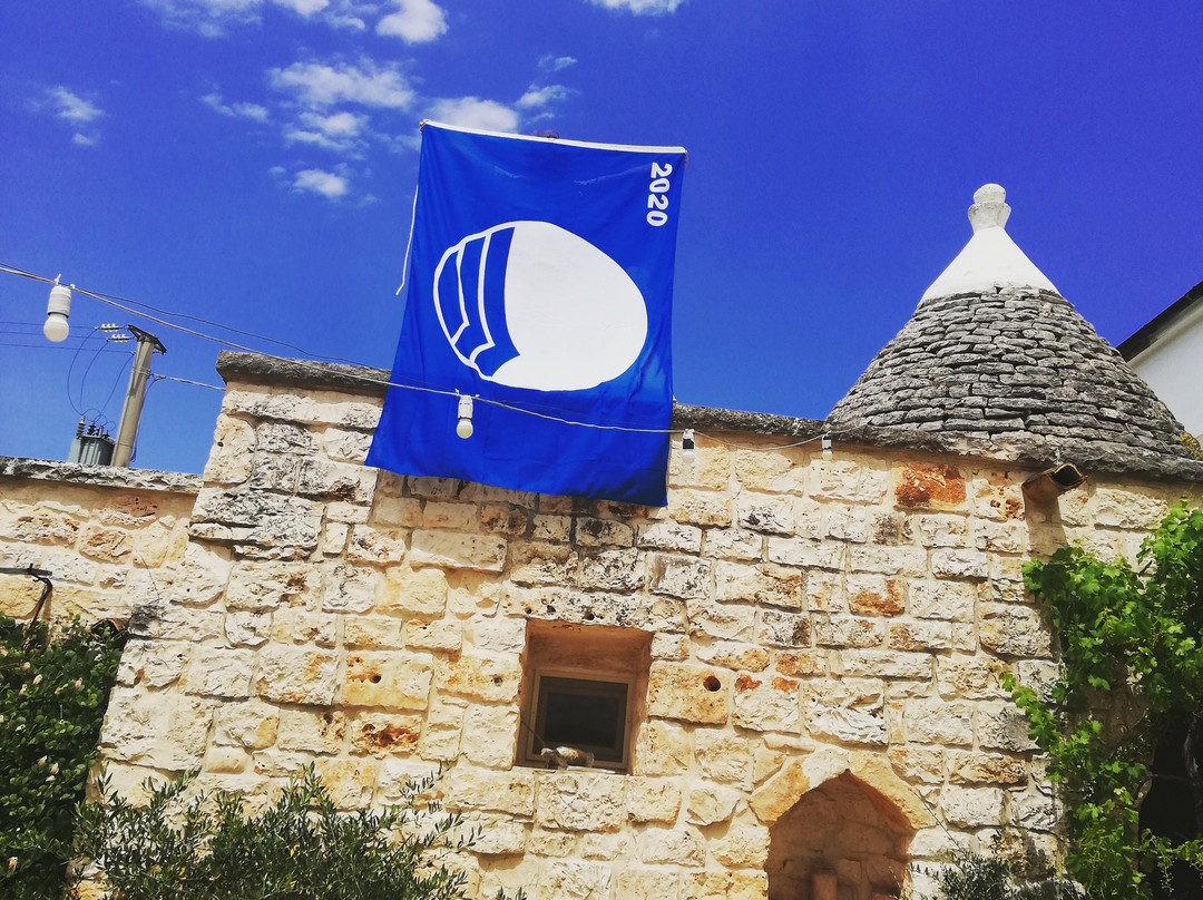 Giovannarolla Green House主图