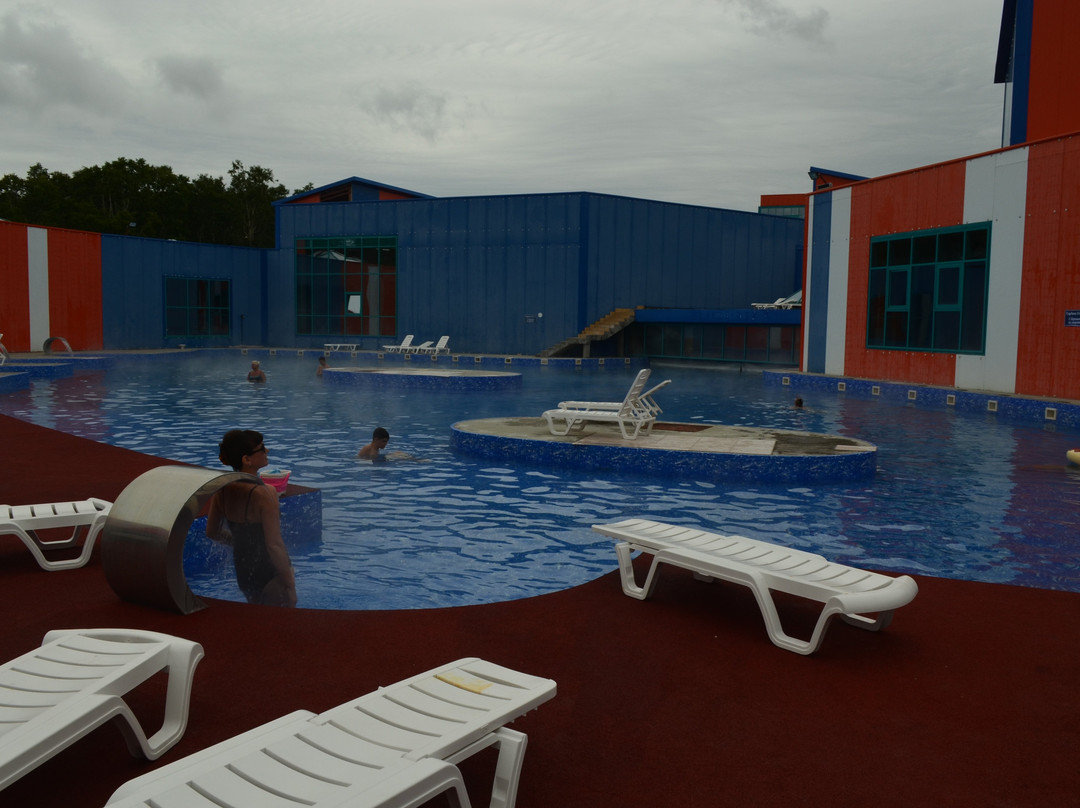 Aqua-Park Chudo-Ostrov-帕拉通卡必去景点