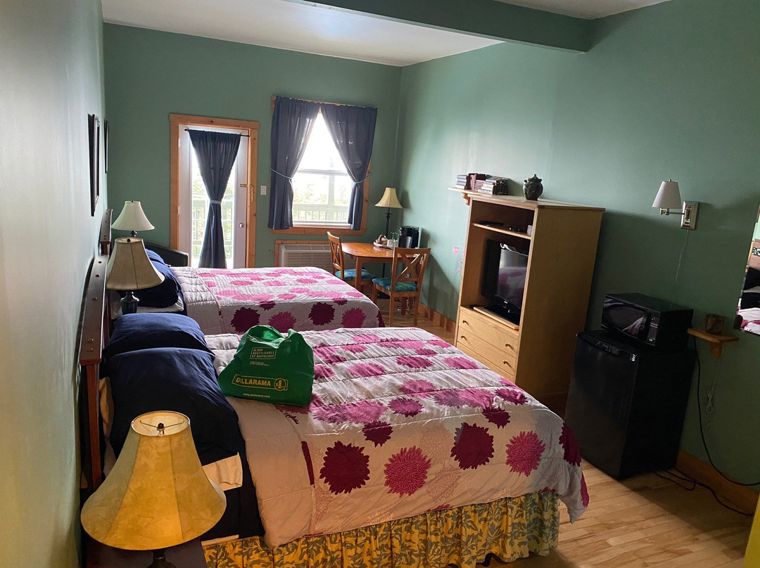 Inn at the Cape主图