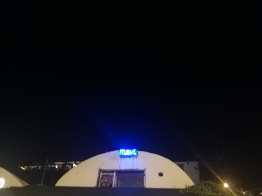 Mavi Bar Kas-卡斯必去景点