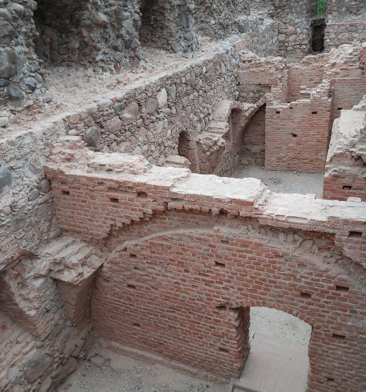 Czluchow Regional Museum景点图片