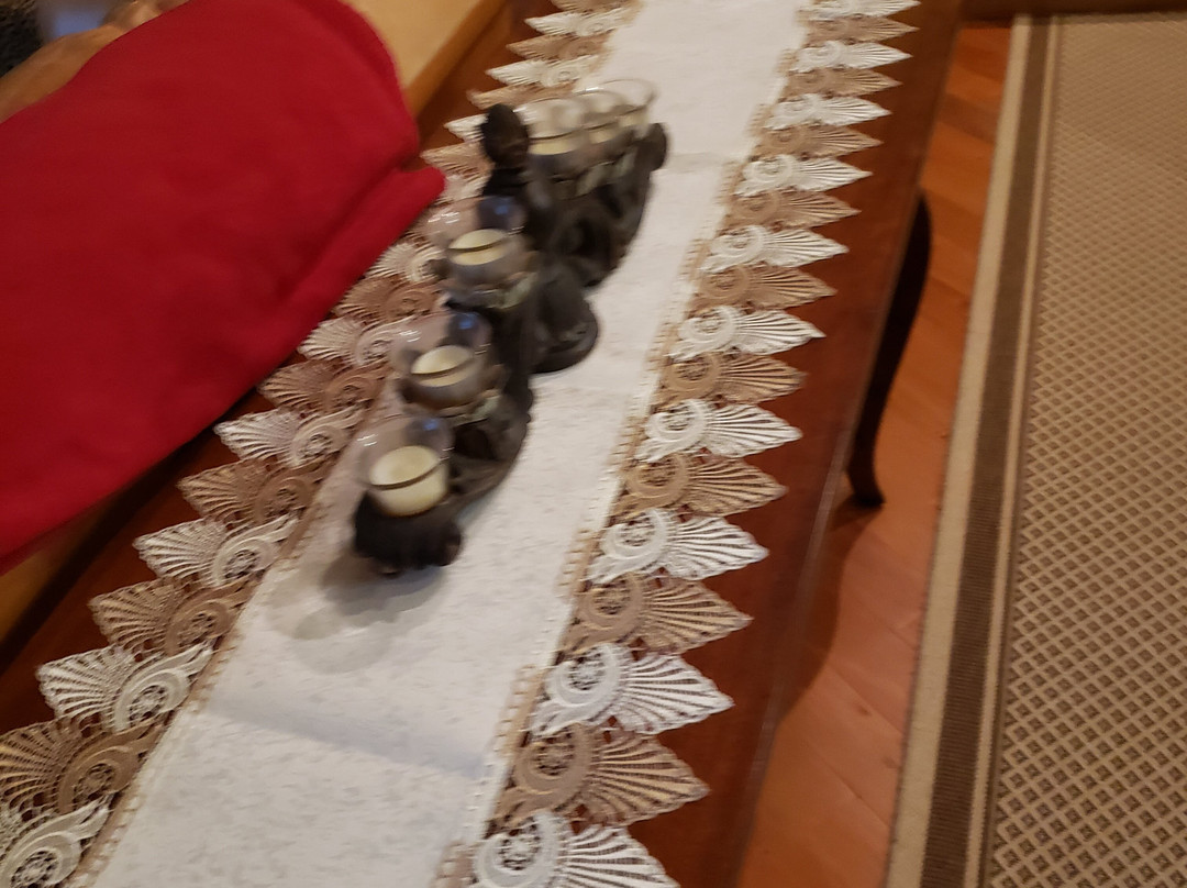 Scottish Bed & Breakfast主图