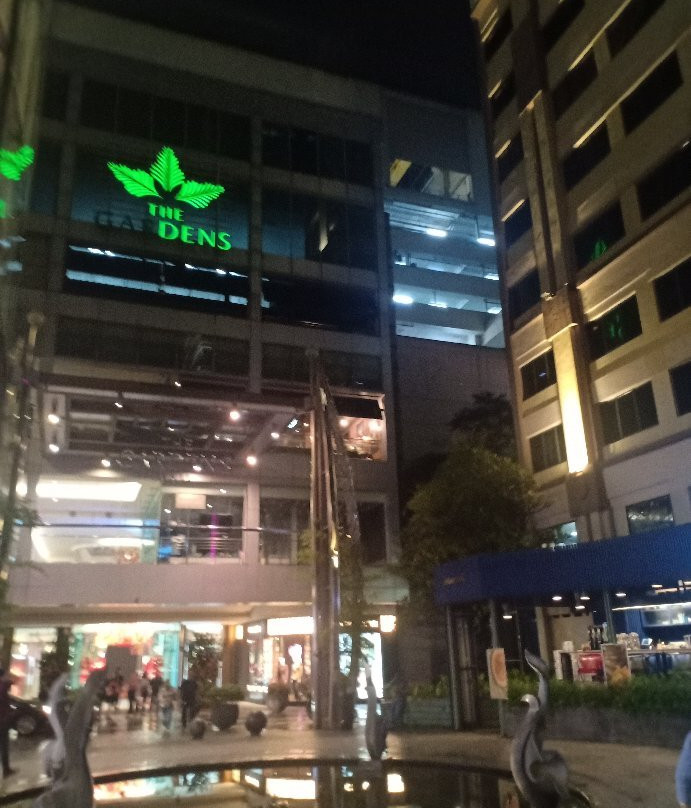 The Gardens Mall-吉隆坡必去景点