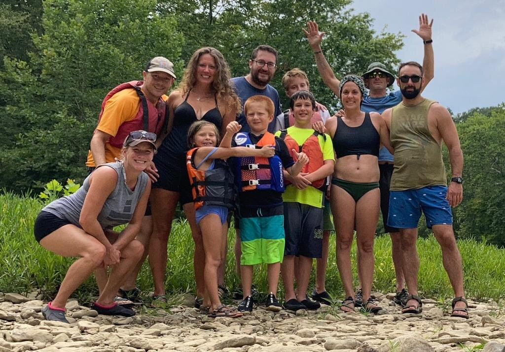 Morgan's Outdoor Adventures-Oregonia必去景点