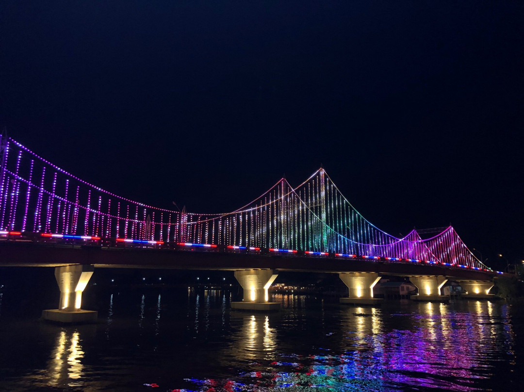 Evergreen Suite Hotel主图