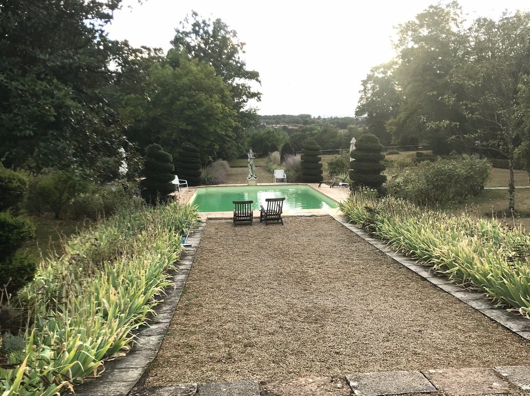 Chateau de Prety主图