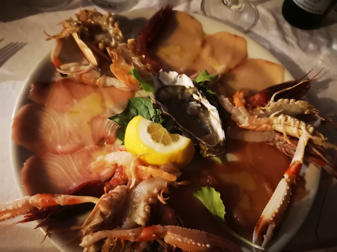 Samoa Club Beach-斯波托尔诺必去景点