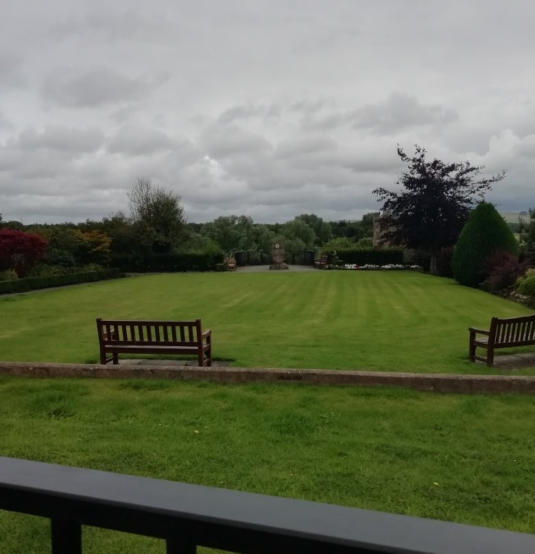 Henderson Park-Coldstream必去景点