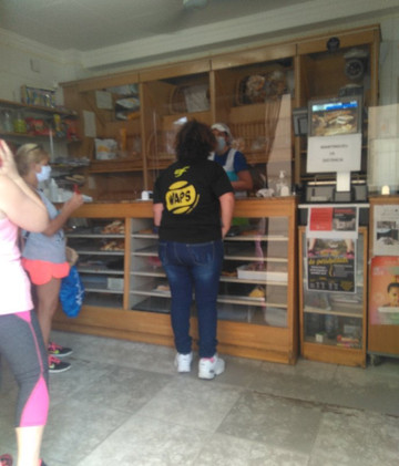 Forn De Pa Capdevila-Camarasa必去景点