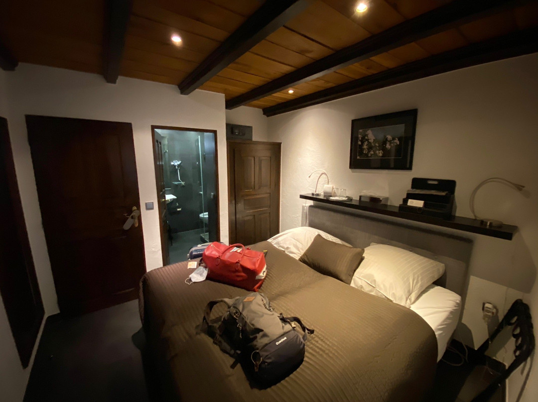 Auberge Aal Veinen主图