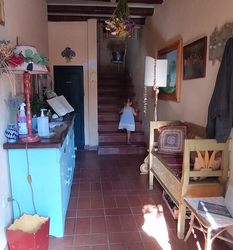 B&B Viadelcampo主图