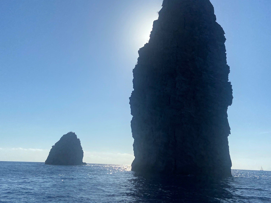 Nebrodi Eolian Charter景点图片