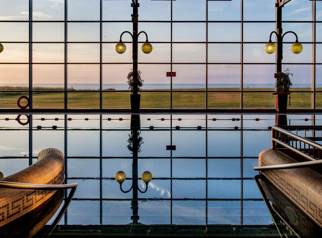 Quality Hotel & Leisure Center Youghal主图