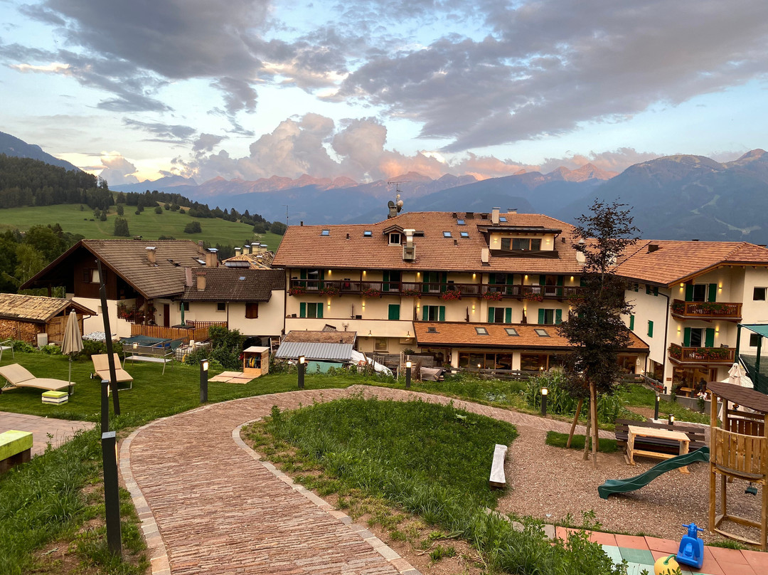 Hotel & Restaurant Alpino主图